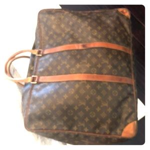 Louis Vuitton Travel Bag